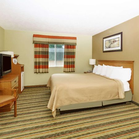 Econo Lodge Inn & Suites Yankton Eksteriør bilde