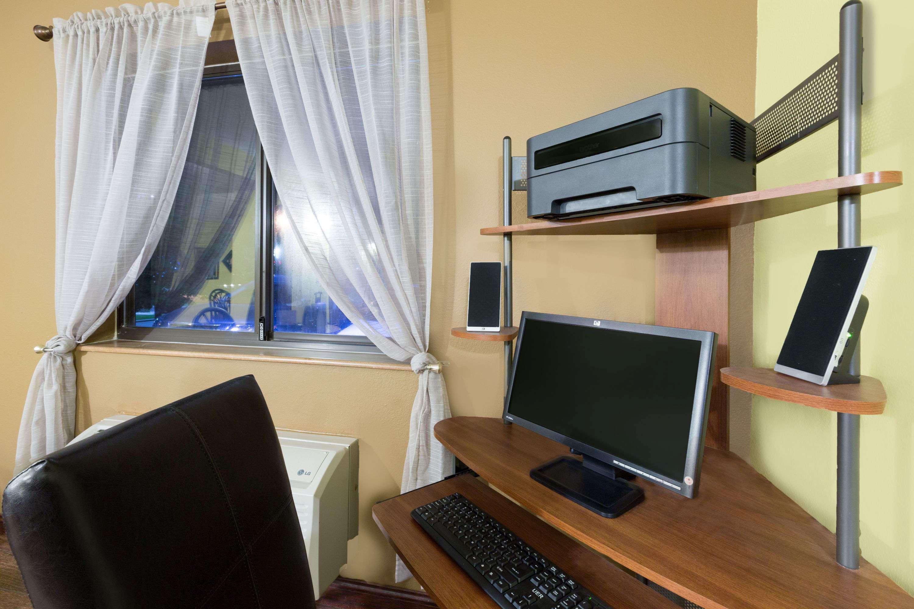 Econo Lodge Inn & Suites Yankton Eksteriør bilde